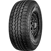 Легковые шины Tracmax X-Privilo AT01 255/70 R15 112H XL купить с бесплатной доставкой в пункты выдачи в Петербурге